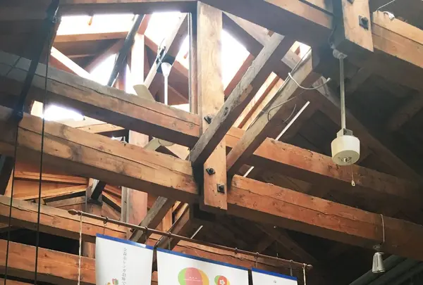 金森赤レンガ倉庫の写真・動画_image_93526