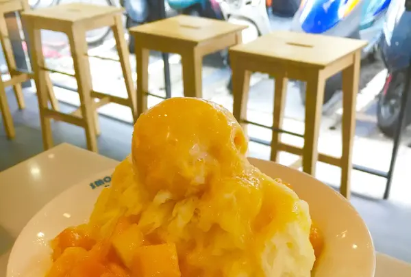 Smoothie House 思慕昔本館の写真・動画_image_93570