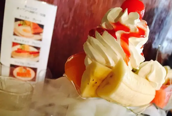 純喫茶パインツリーの写真・動画_image_93576