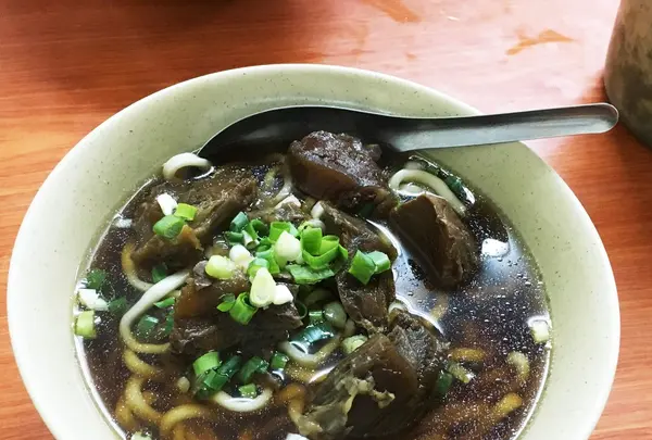 富宏牛肉麵の写真・動画_image_93595