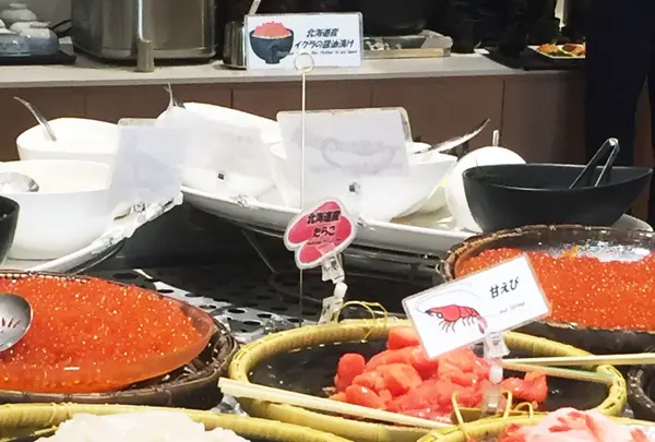 函館国際ホテルの写真・動画_image_93616