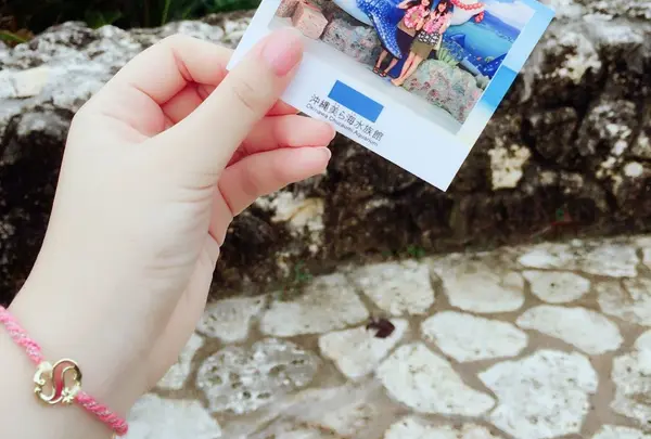 写真スポット