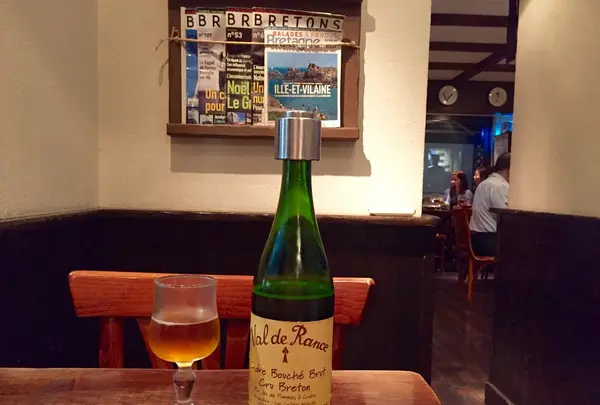 ブレッツカフェ クレープリー 表参道店の写真・動画_image_93650