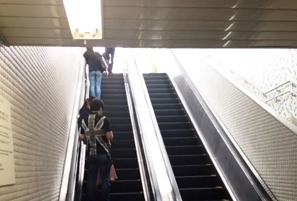 豊洲駅の写真・動画_image_93750
