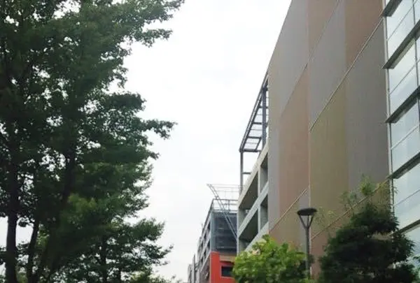 豊洲駅の写真・動画_image_93761