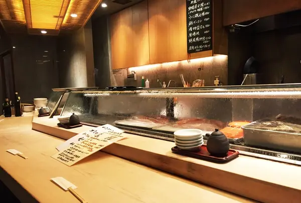 すし居酒屋 八兵衛の写真・動画_image_93804