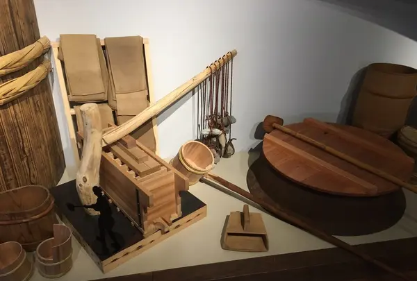 ヤマサ醤油の写真・動画_image_93816