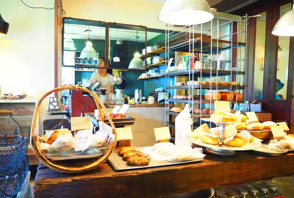 PLOUGHMAN'S LUNCH BAKERYの写真・動画_image_93894