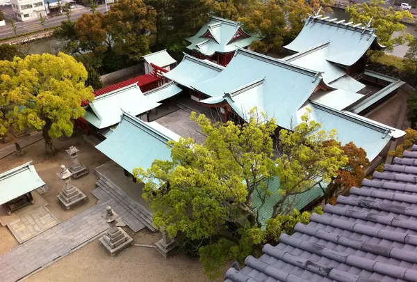 今治城の写真・動画_image_93930