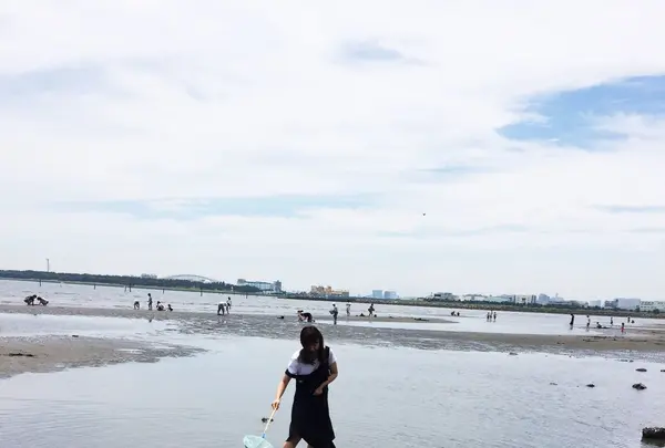 葛西臨海公園の写真・動画_image_93936