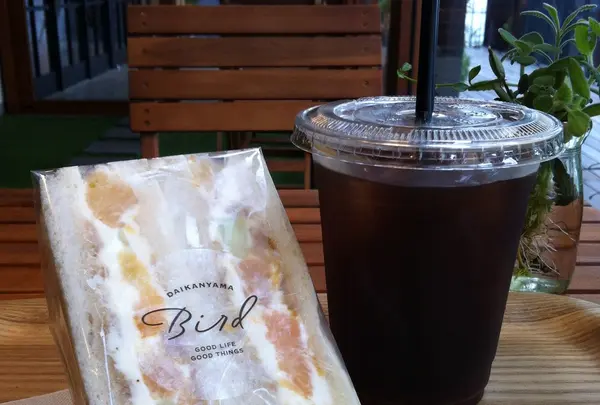 Bird 代官山（バード）の写真・動画_image_93972