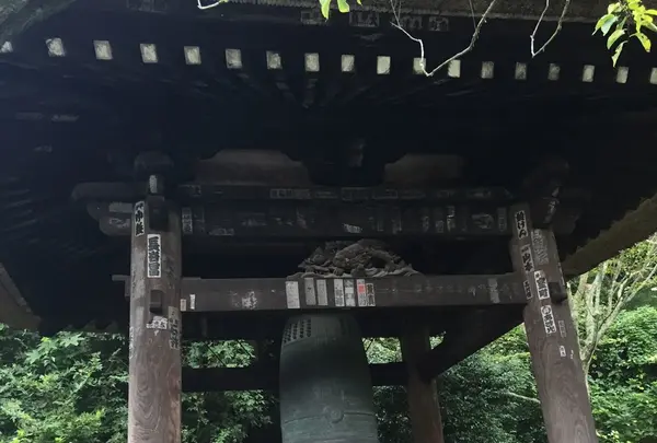 東慶寺の写真・動画_image_93996