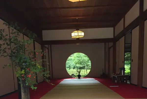 明月院（あじさい寺）の写真・動画_image_94021