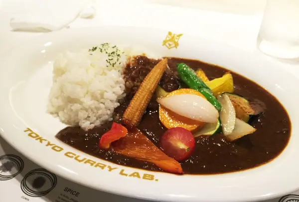 東京カレーラボの写真・動画_image_94079