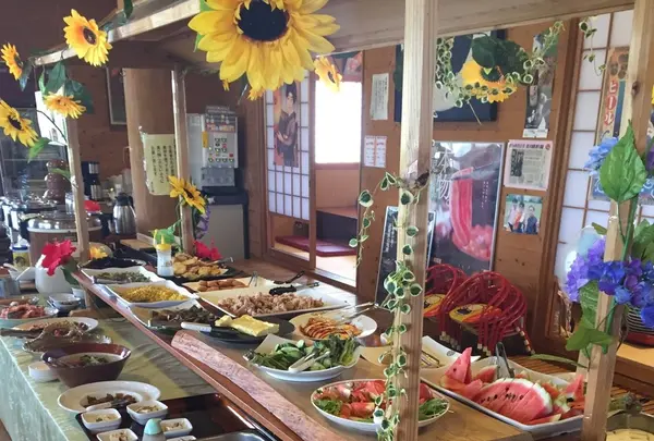 お茶街道ゆとり館の写真・動画_image_94111