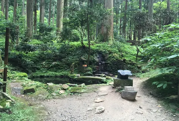 御岩神社の写真・動画_image_94118