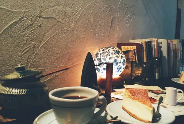 カフェ森彦の写真・動画_image_94138