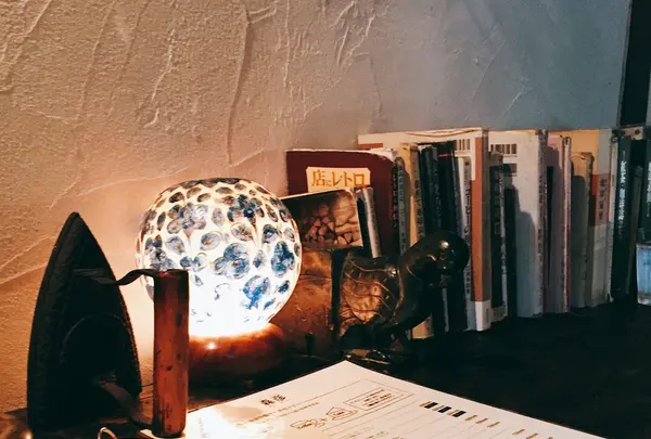 カフェ森彦の写真・動画_image_94140