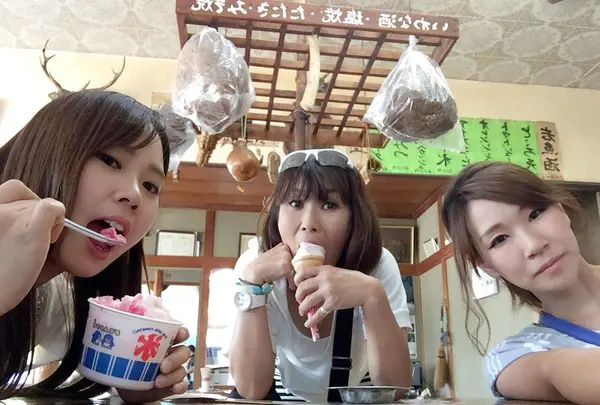 吹割の滝の写真・動画_image_94181