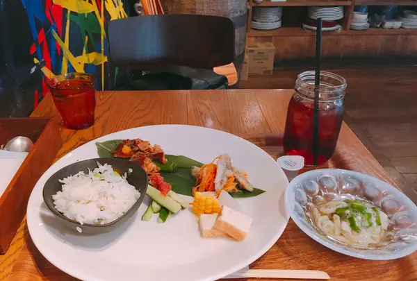 JINNAN CAFEの写真・動画_image_94194