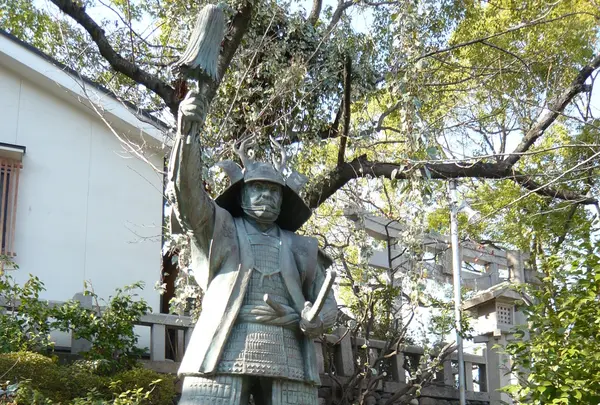 上田城跡の写真・動画_image_94214