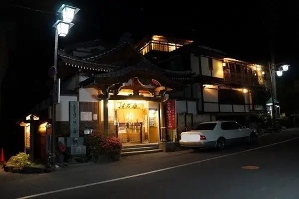 別所温泉 相染閣「あいそめの湯」の写真・動画_image_94244