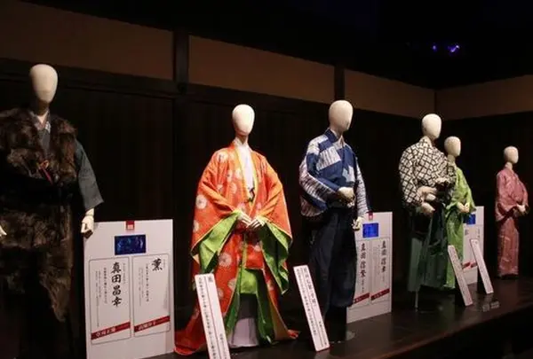 信州上田真田丸大河ドラマ館の写真・動画_image_94270