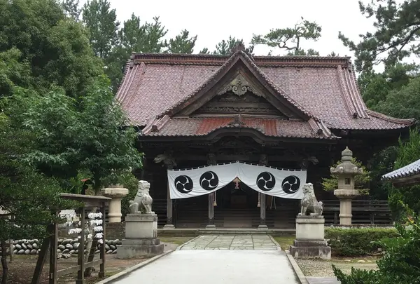 海向寺の写真・動画_image_94381