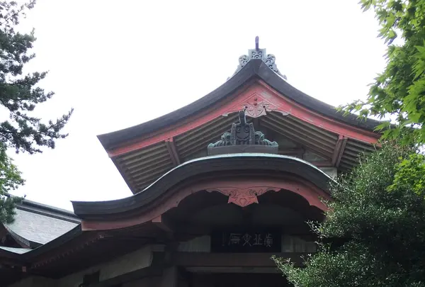 海向寺の写真・動画_image_94382