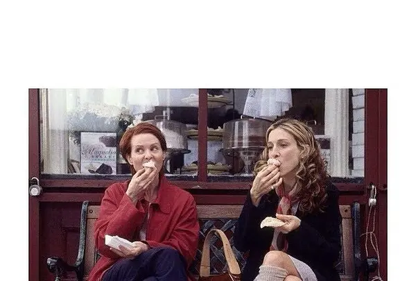 Magnolia Bakery（マグノリア ベーカリー ）表参道の写真・動画_image_94396