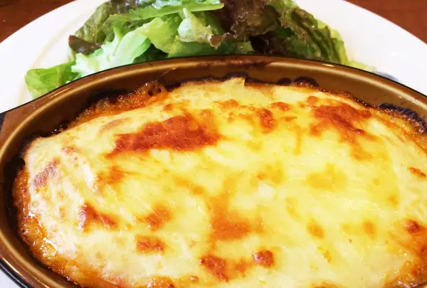 シェ・アンドレ・ドゥ・サクレクールの写真・動画_image_94423