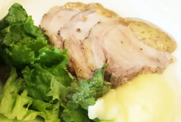 シェ・アンドレ・ドゥ・サクレクールの写真・動画_image_94429