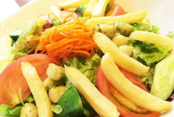 シェ・アンドレ・ドゥ・サクレクールの写真・動画_image_94430