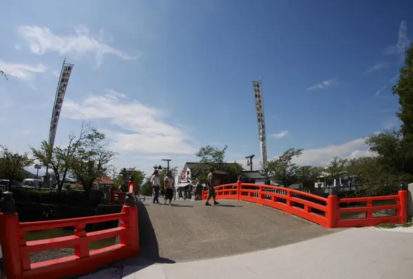 武田神社の写真・動画_image_94437