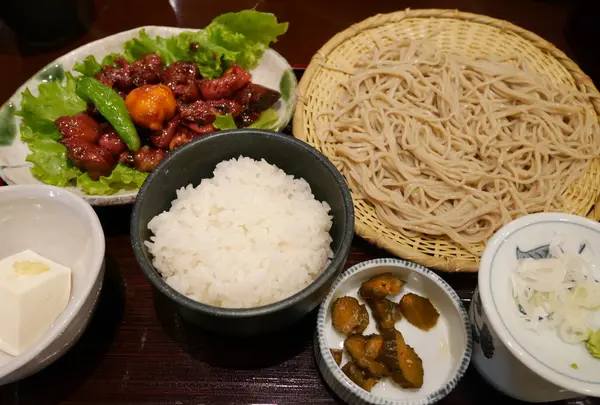 奥藤本店 甲府駅前店の写真・動画_image_94438