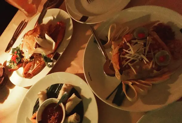 Baan Rim Pa Patongの写真・動画_image_94467