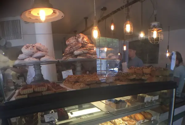 Tatte Bakery & Caféの写真・動画_image_94488