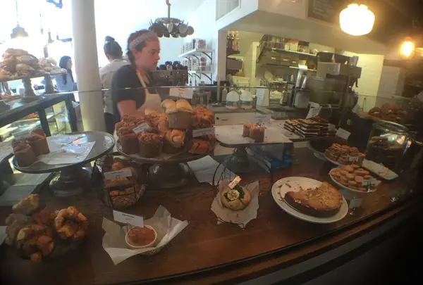 Tatte Bakery & Caféの写真・動画_image_94489