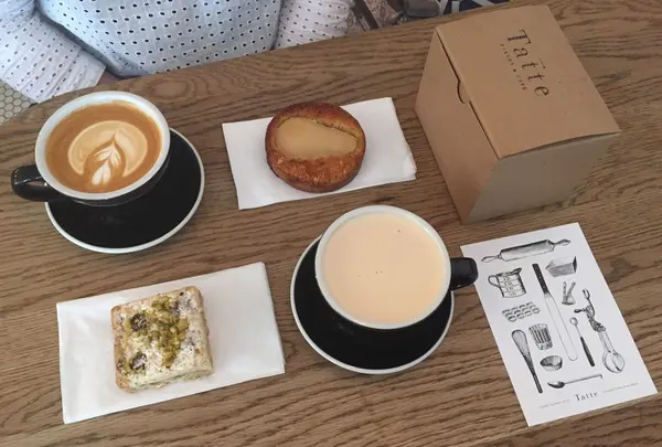 Tatte Bakery & Caféの写真・動画_image_94490