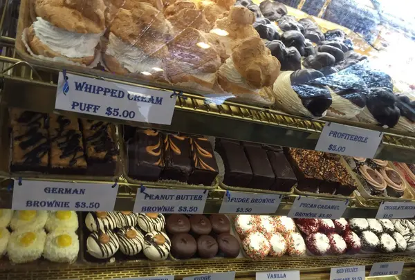 Mike's Pastryの写真・動画_image_94503
