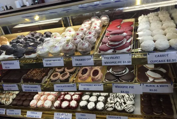 Mike's Pastryの写真・動画_image_94504