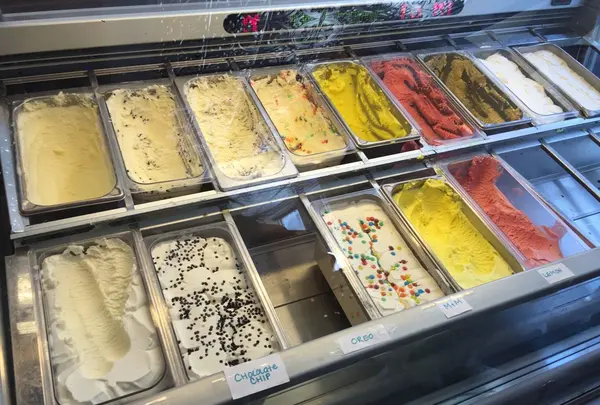 Mike's Pastryの写真・動画_image_94505