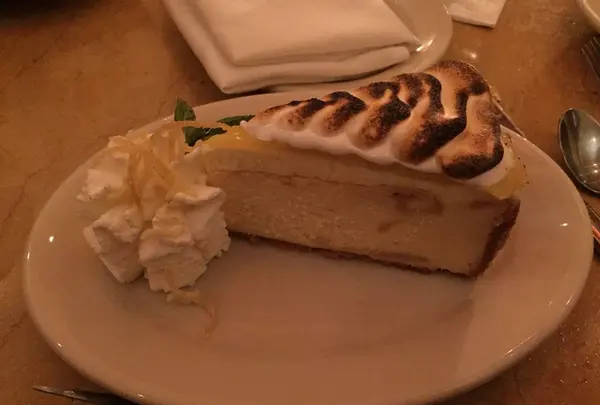 The Cheesecake Factoryの写真・動画_image_94507