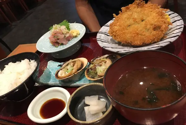 やまと食堂 豊橋南陽通り店の写真・動画_image_94538