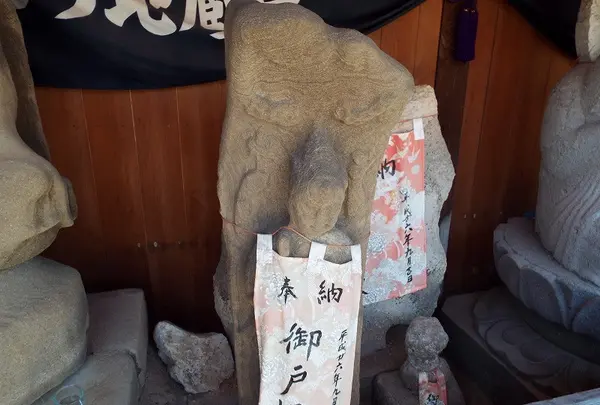 塩掛地蔵の写真・動画_image_94546