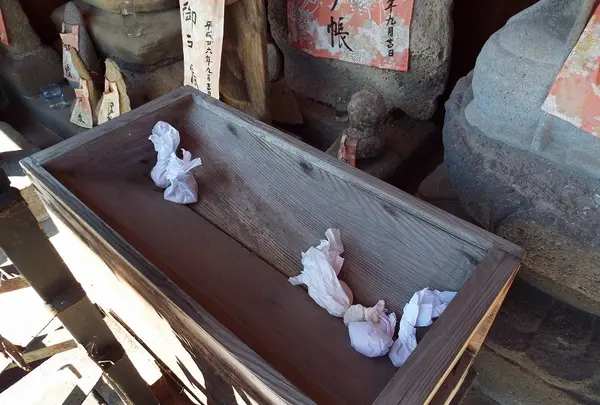 塩掛地蔵の写真・動画_image_94547