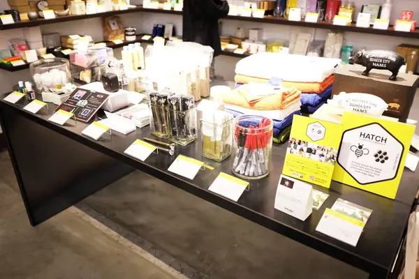 AKOMEYA TOKYO in la kagūの写真・動画_image_94618