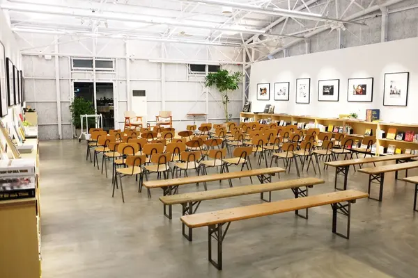 AKOMEYA TOKYO in la kagūの写真・動画_image_94621