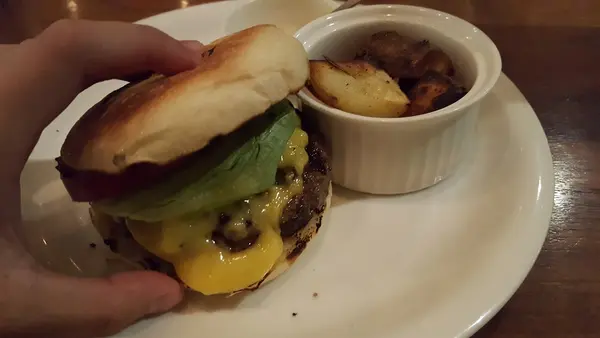 マティーニバーガー （MARTINIBURGER）の写真・動画_image_94647