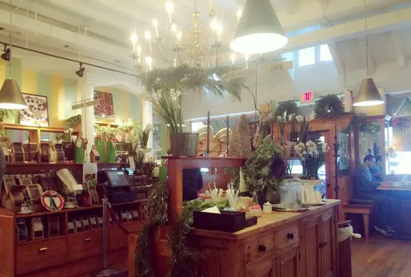 L.A. Burdick Handmade Chocolatesの写真・動画_image_94700